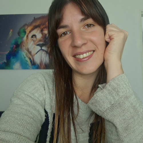 Camila Belen  D. profile photo