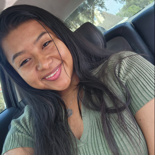 Roxy G. profile photo