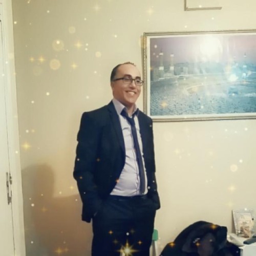 HILALI F. profile photo