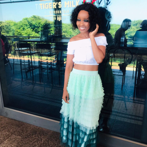 Zulugirl D. profile photo