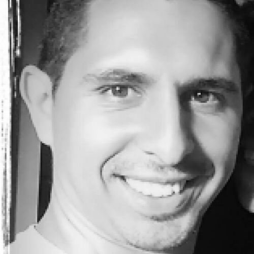 Thyamantis L. profile photo