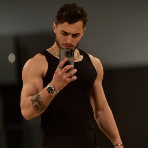 Mohammad H. profile photo