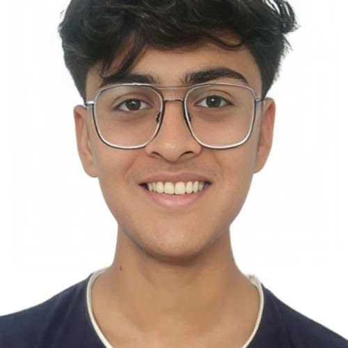 MANDAAR K.