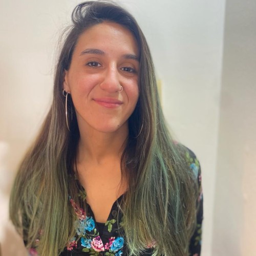 Camila A.