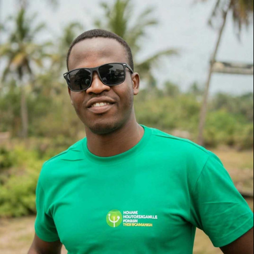 Amédée g. profile photo