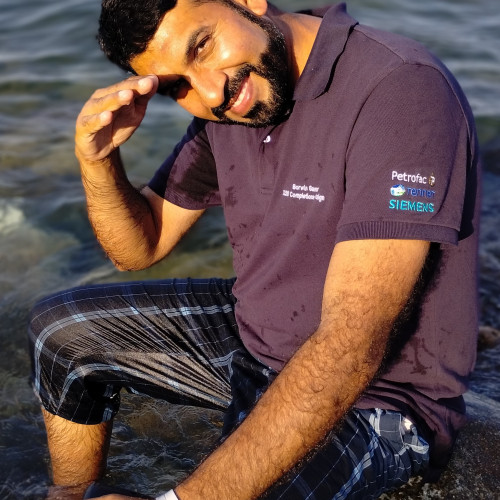 Sajjad abbas  z. profile photo