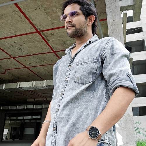 Rohit S.
