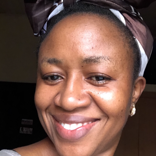 Ginika J. profile photo