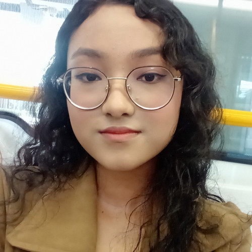 Neharika S. profile photo