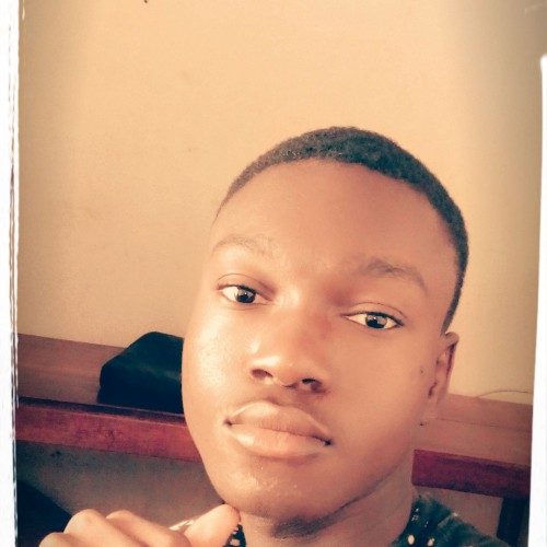 Affouka Franck désiré T.