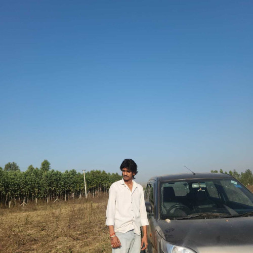 Ayush j. profile photo