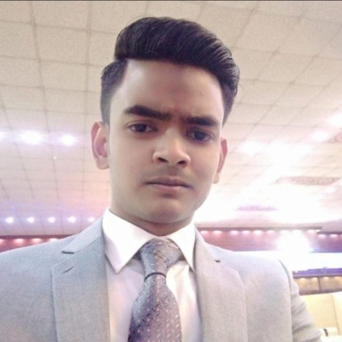 Shahwaiz T. profile photo