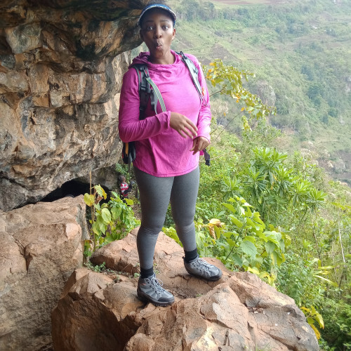 Valerie w. profile photo