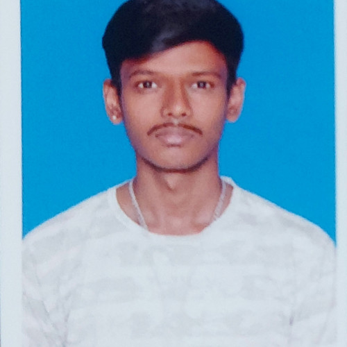 Lokesh V. profile photo