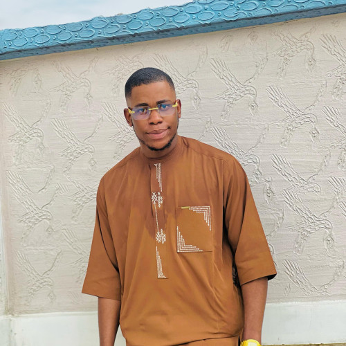 Akaninyene J. profile photo