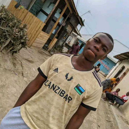 shadrack m. profile photo