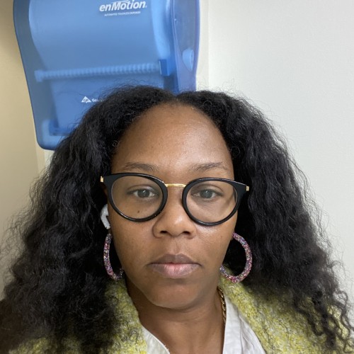 Desiree T.