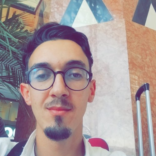 Mohamed E. profile photo