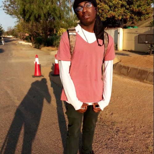 Kabelo S.