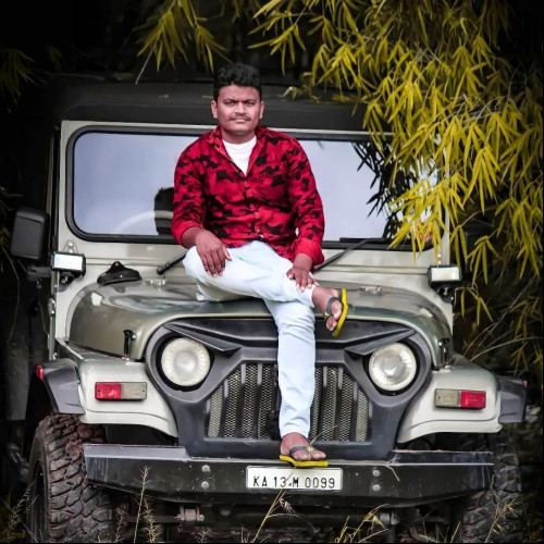Vijaykumar K. profile photo