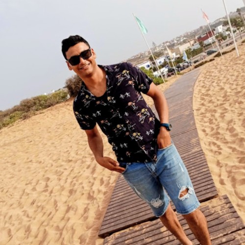 Abdellah J. profile photo
