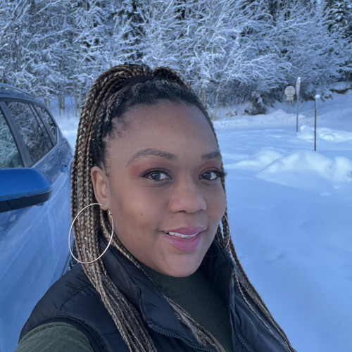 Vanessa A. profile photo