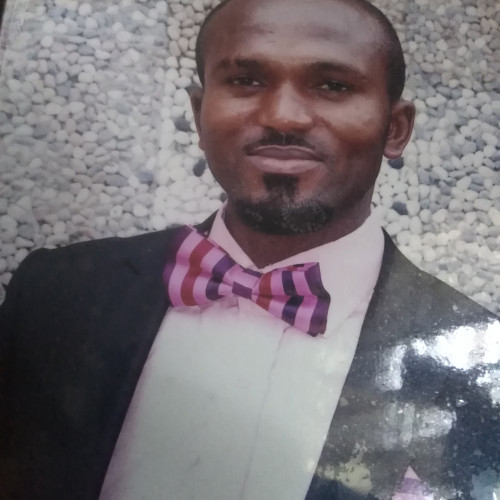 Emmanuel  N. profile photo