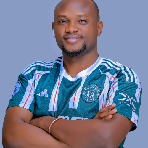 Boggy A. profile photo