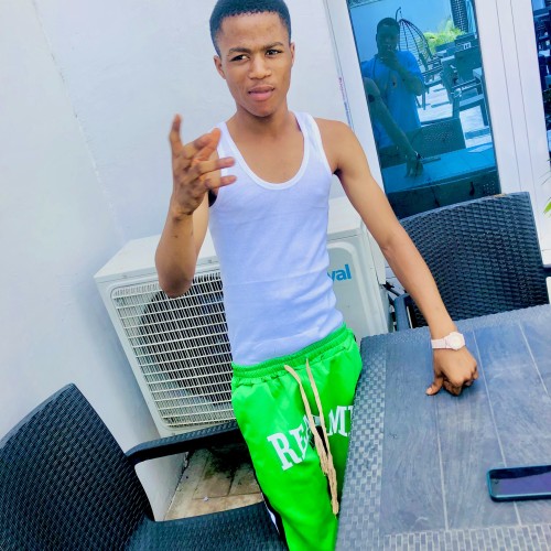 Siyaka S. profile photo