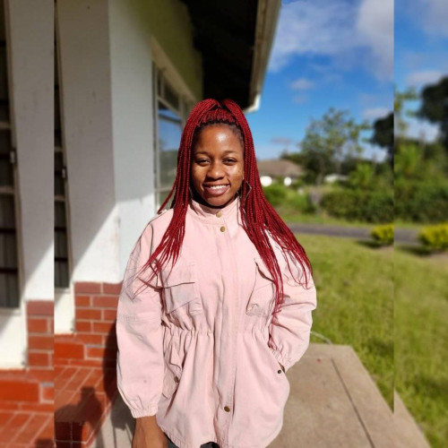 Nyasha loretta  M. profile photo