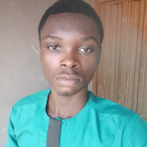 Toluwani V. profile photo