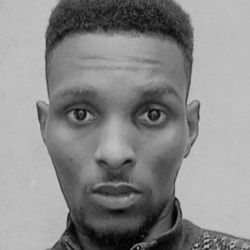 Usiju jacob  D. profile photo