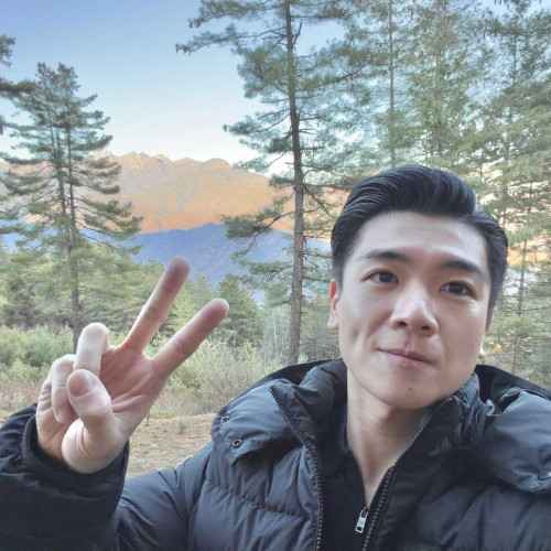 kelvin V. profile photo