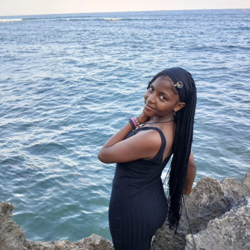 CHANTEL N. profile photo