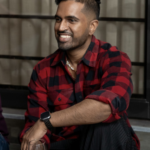 Ancil S. profile photo