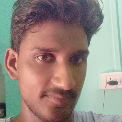 ANUJ  K. profile photo