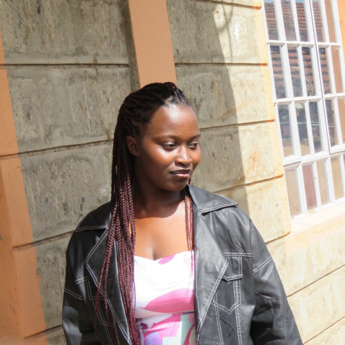 Agatha N. profile photo