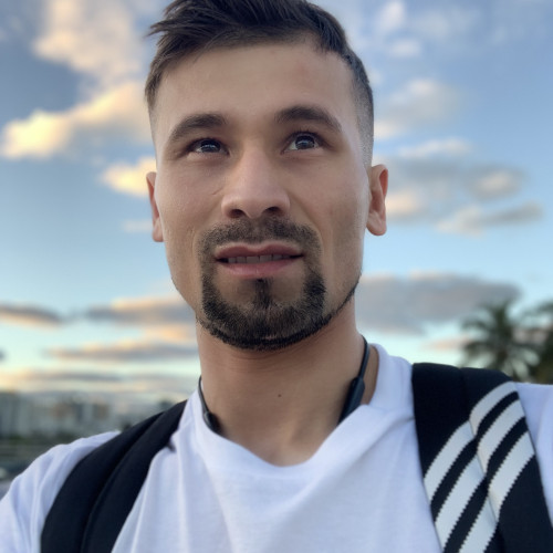 Tsean R. profile photo