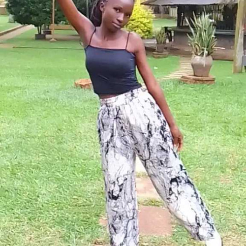Namugabwe F. profile photo