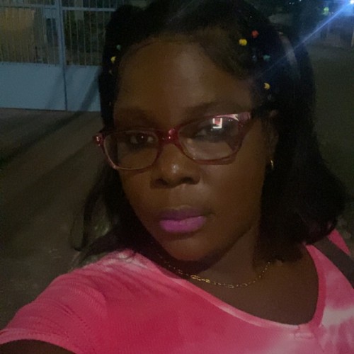 Shannel J. profile photo