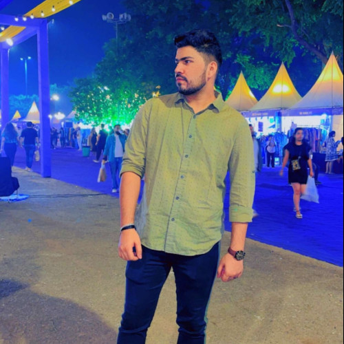 Deepak J. profile photo