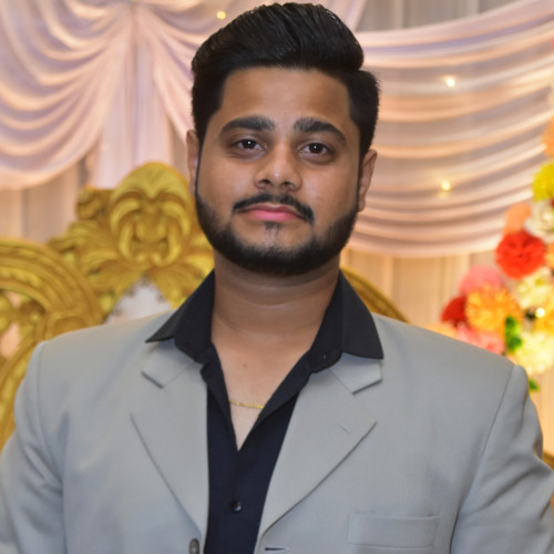 Pratham G. profile photo