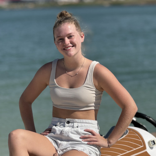 Mia M. profile photo