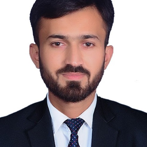 Muhammad G.