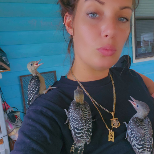 DANIELLE B. profile photo