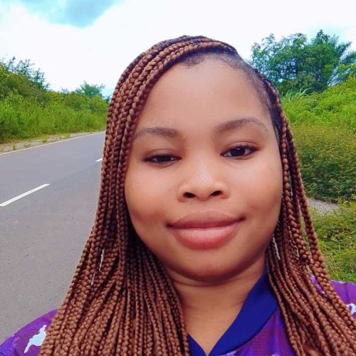 Sophia N. profile photo