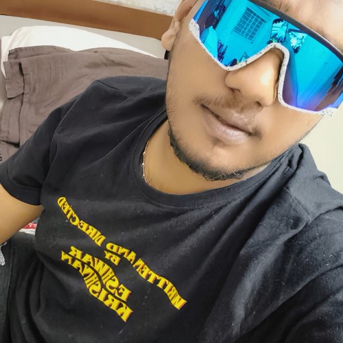 Eshwar K. profile photo