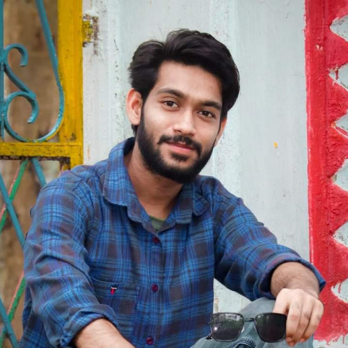 Avik C. profile photo