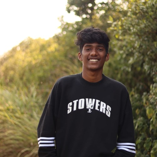Abhishek N.