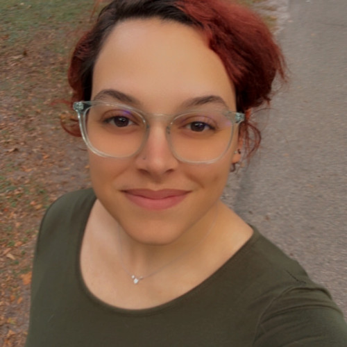 Kiah B. profile photo